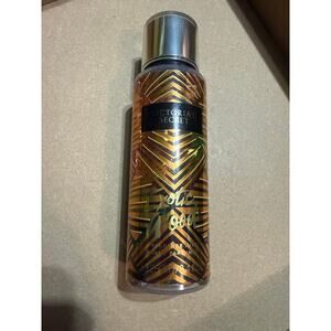Victorias Secret Spray Exotic Woods